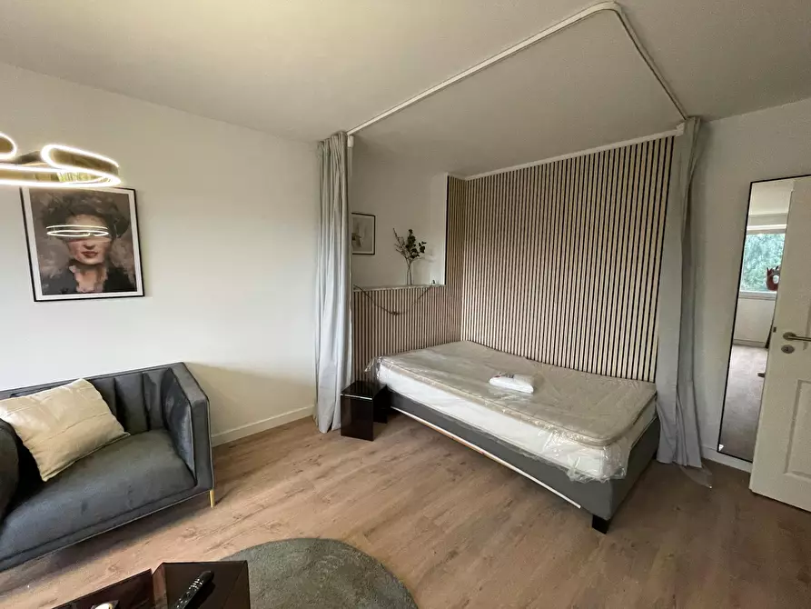 Immagine 3 di Appartamento in affitto  in Hellbrookkamp a Hamburg Steilshoop