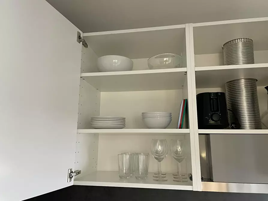 Immagine 10 di Appartamento in affitto  in Hellbrookkamp a Hamburg Steilshoop