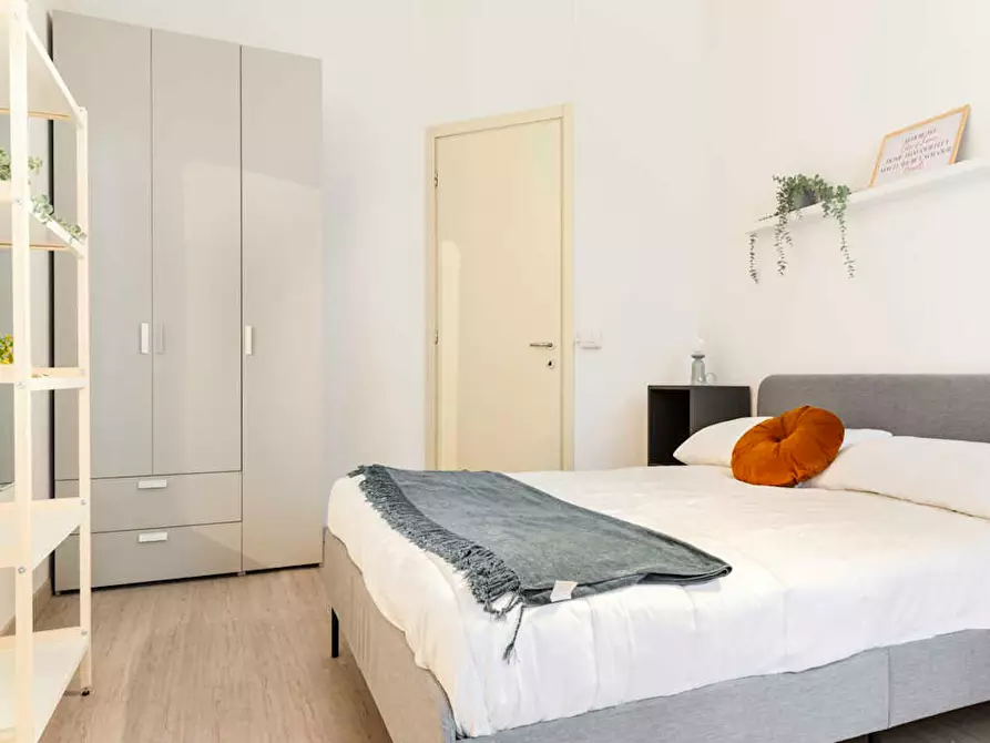 Immagine 3 di Camera in affitto  in Via Ausonio a Milano