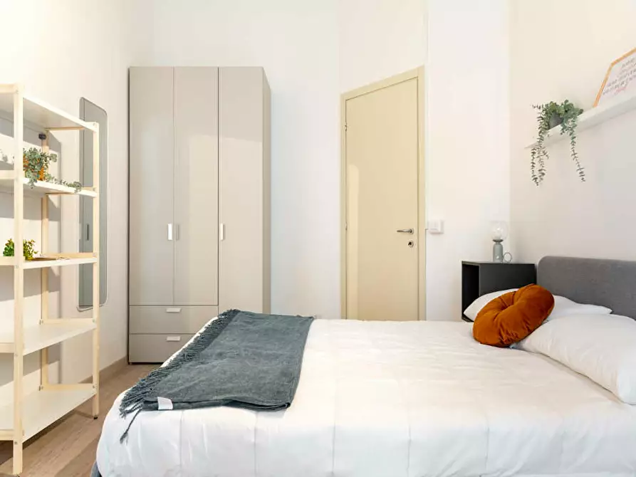 Immagine 4 di Camera in affitto  in Via Ausonio a Milano