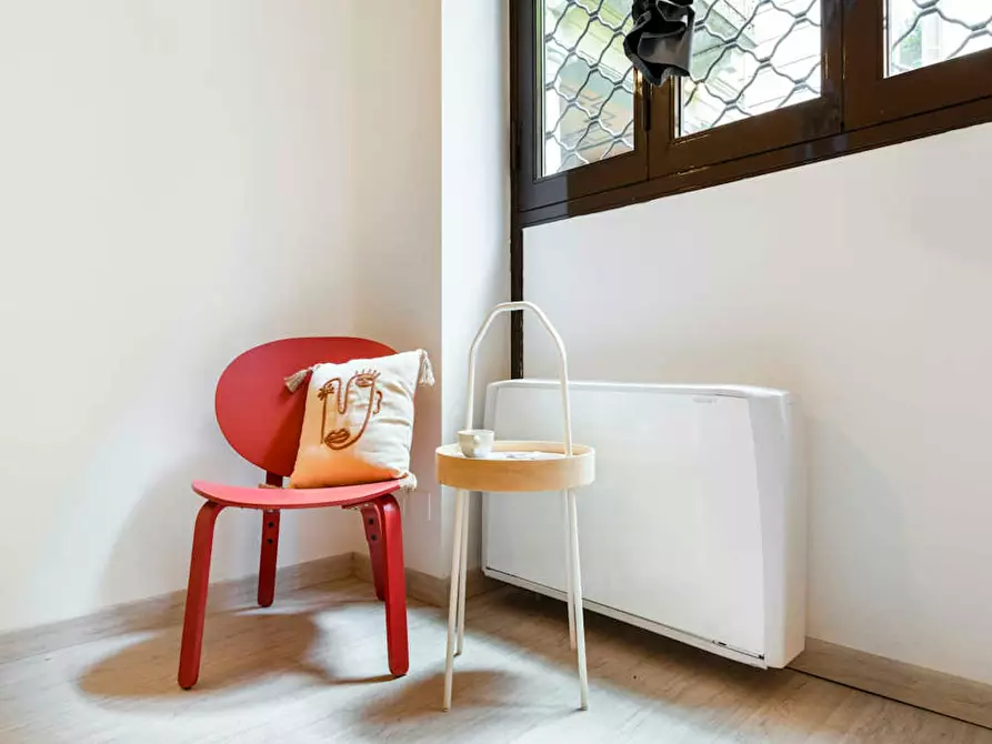 Immagine 7 di Camera in affitto  in Via Ausonio a Milano