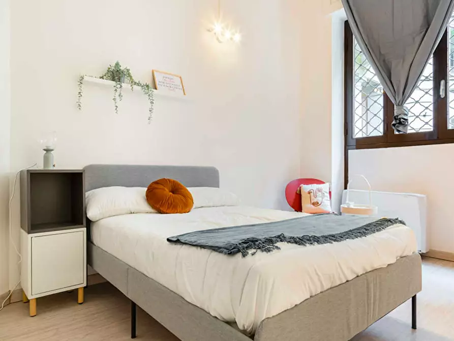 Immagine 2 di Camera in affitto  in Via Ausonio a Milano