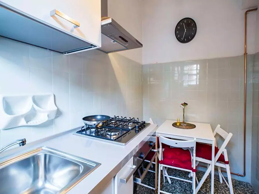 Immagine 10 di Camera in affitto  in Viale Carlo Espinasse a Milano