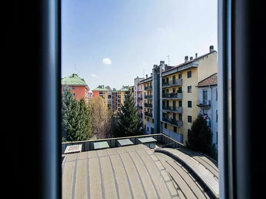 Immagine 1 di Camera in affitto  in Viale Carlo Espinasse a Milano