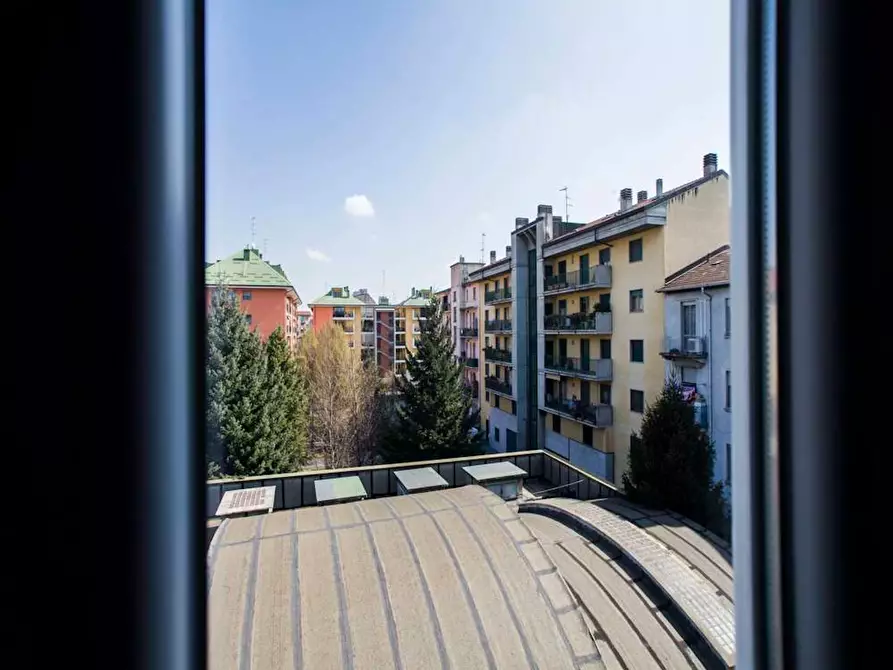 Immagine 6 di Camera in affitto  in Viale Carlo Espinasse a Milano