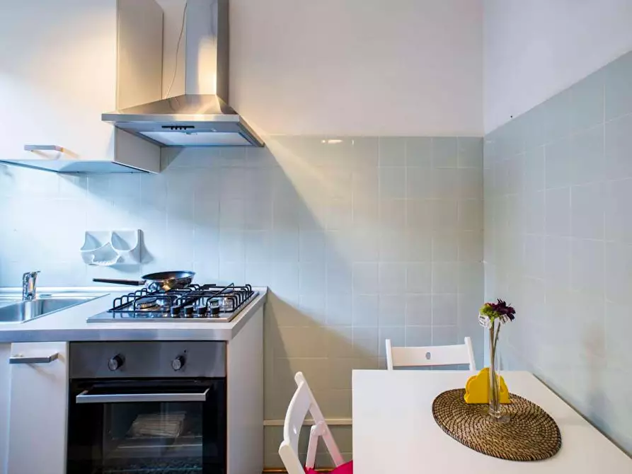 Immagine 10 di Camera in affitto  in Viale Carlo Espinasse a Milano