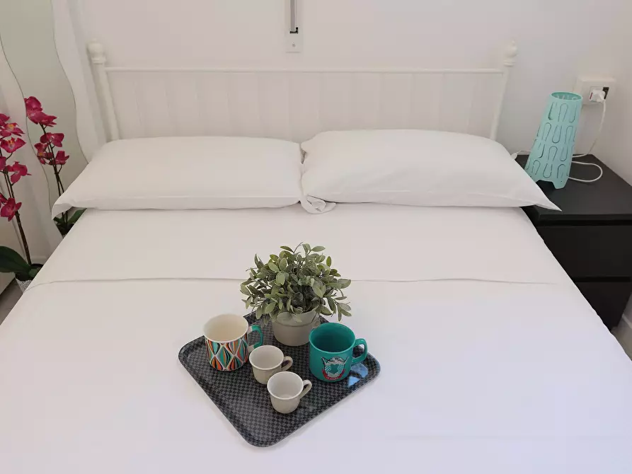 Immagine 8 di Appartamento in affitto  in Via del Lavoro a Bologna