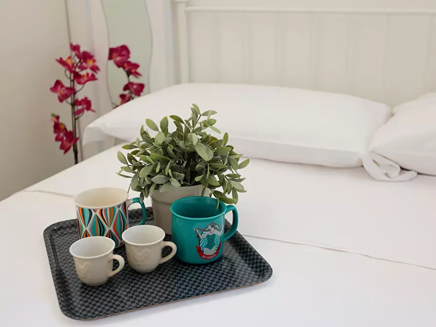 Immagine 9 di Appartamento in affitto  in Via del Lavoro a Bologna