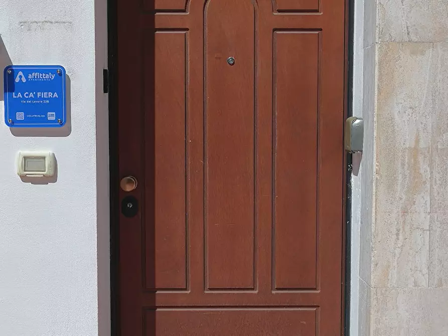 Immagine 2 di Appartamento in affitto  in Via del Lavoro a Bologna