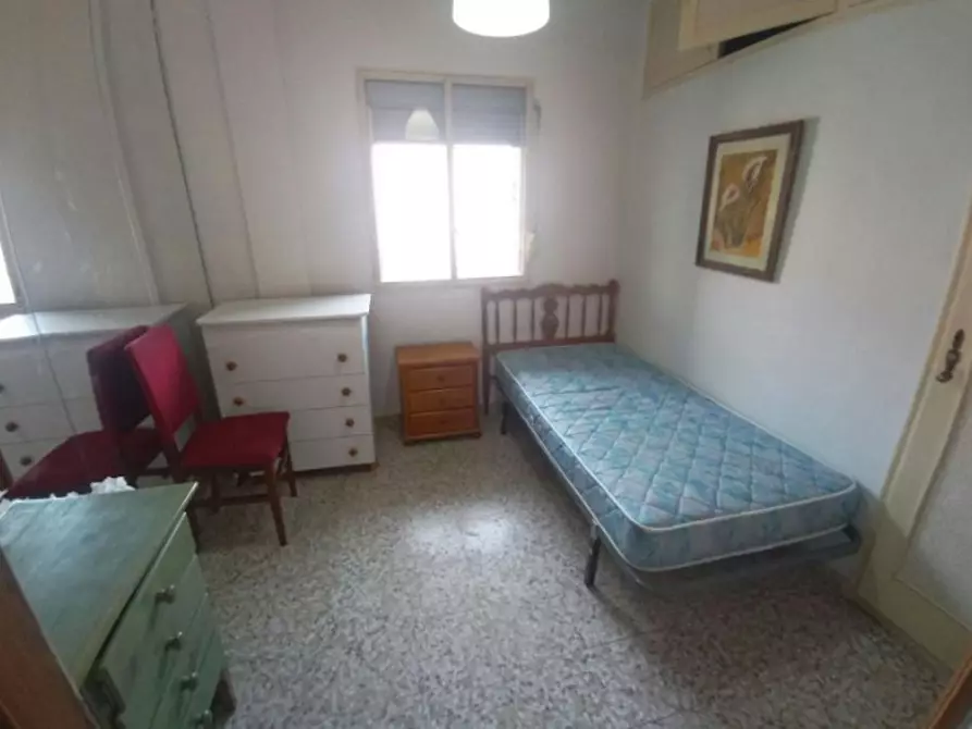 Immagine 1 di Appartamento in affitto  in Calle Parque del Teide a Alcorcon