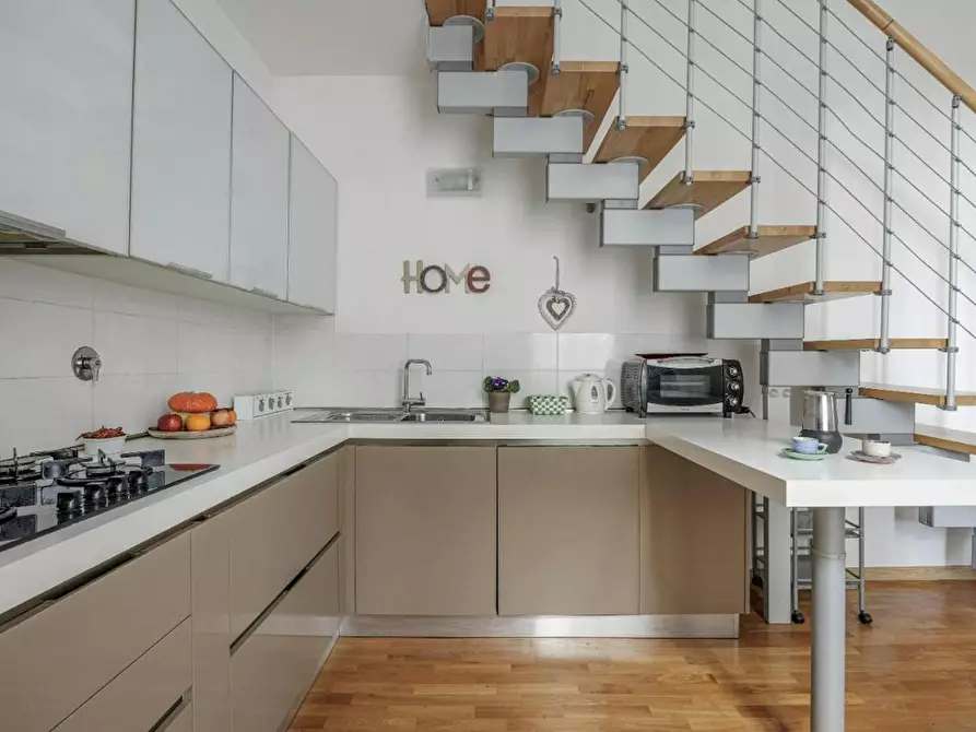 Immagine 8 di Appartamento in affitto  in Via Faentina a Firenze