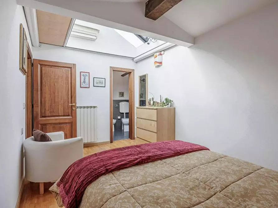 Immagine 10 di Appartamento in affitto  in Via Faentina a Firenze