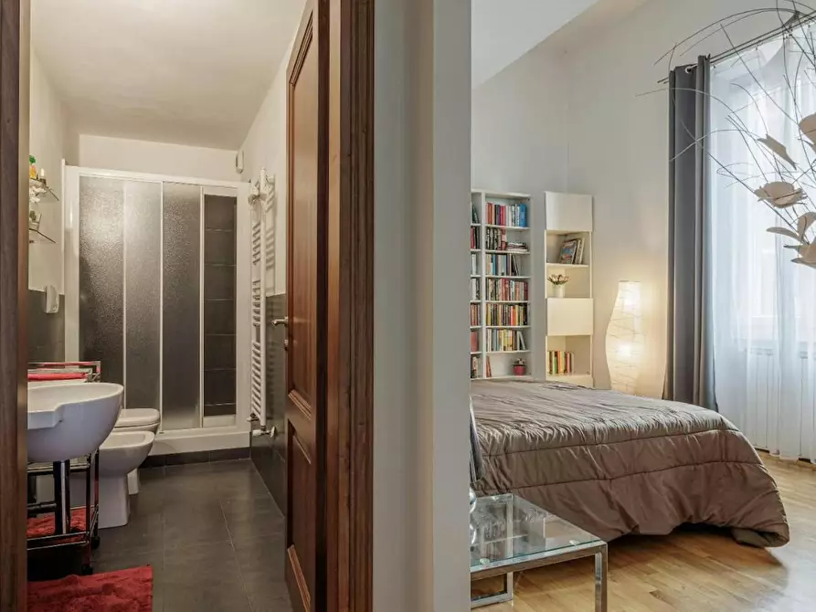 Immagine 7 di Appartamento in affitto  in Via Faentina a Firenze