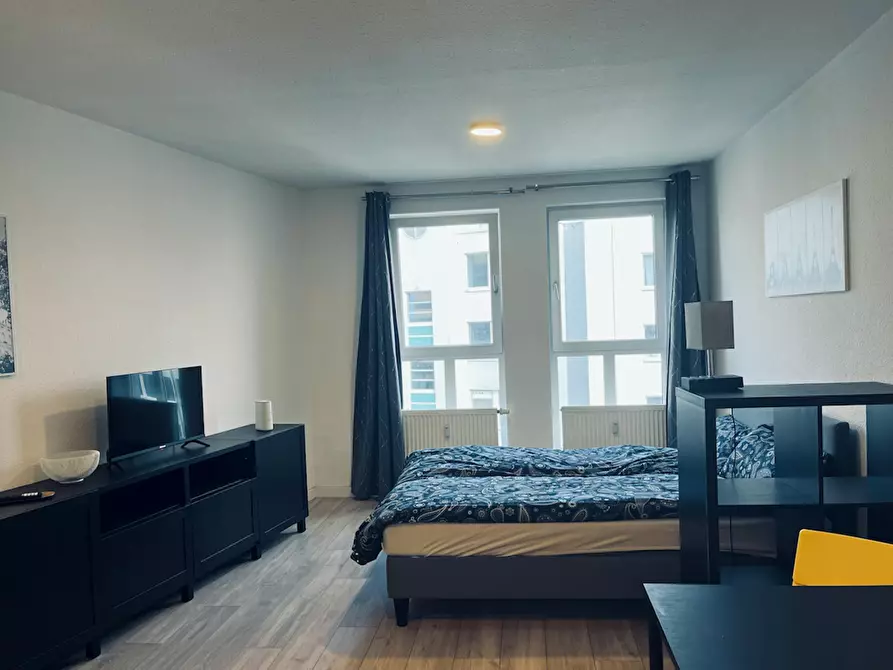 Immagine 8 di Appartamento in affitto  in Alte Jakobstraße a Berlin