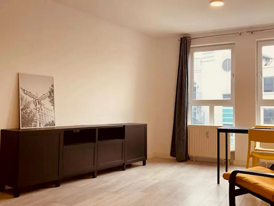 Immagine 3 di Appartamento in affitto  in Alte Jakobstraße a Berlin