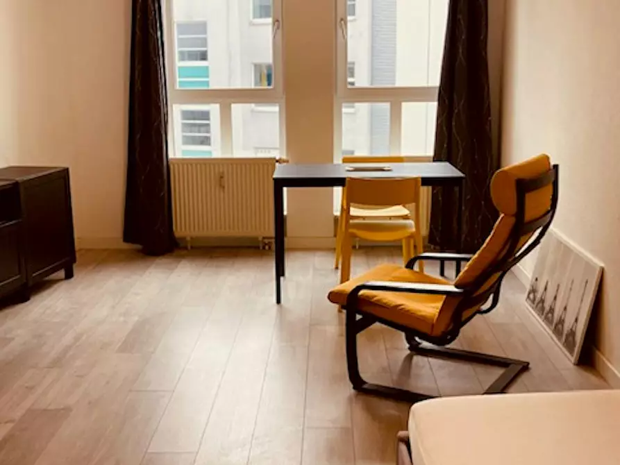 Immagine 2 di Appartamento in affitto  in Alte Jakobstraße a Berlin