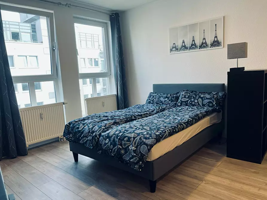 Immagine 10 di Appartamento in affitto  in Alte Jakobstraße a Berlin