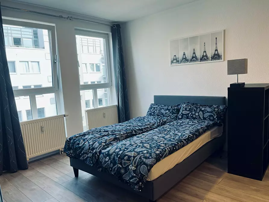 Immagine 9 di Appartamento in affitto  in Alte Jakobstraße a Berlin