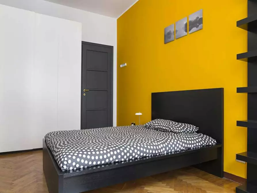 Immagine 5 di Camera in affitto  in Via Giuseppe Bruschetti a Milano