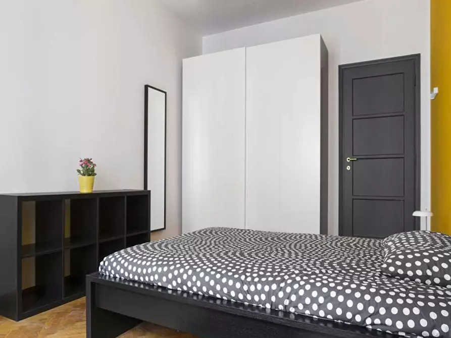 Immagine 10 di Camera in affitto  in Via Giuseppe Bruschetti a Milano