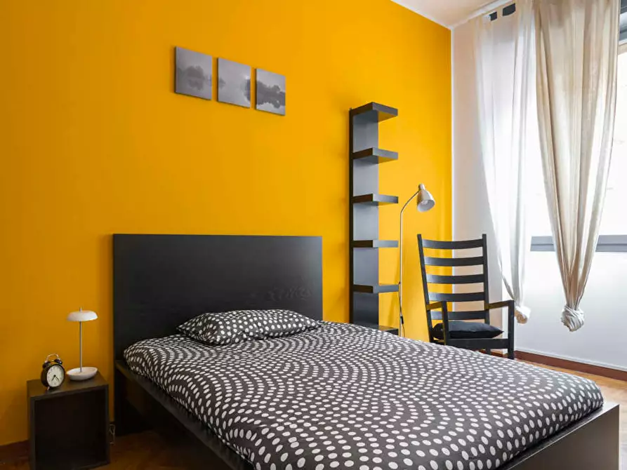 Immagine 3 di Camera in affitto  in Via Giuseppe Bruschetti a Milano
