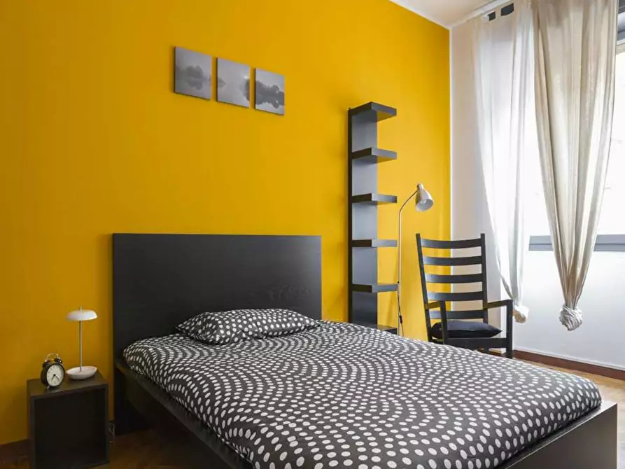 Immagine 2 di Camera in affitto  in Via Giuseppe Bruschetti a Milano