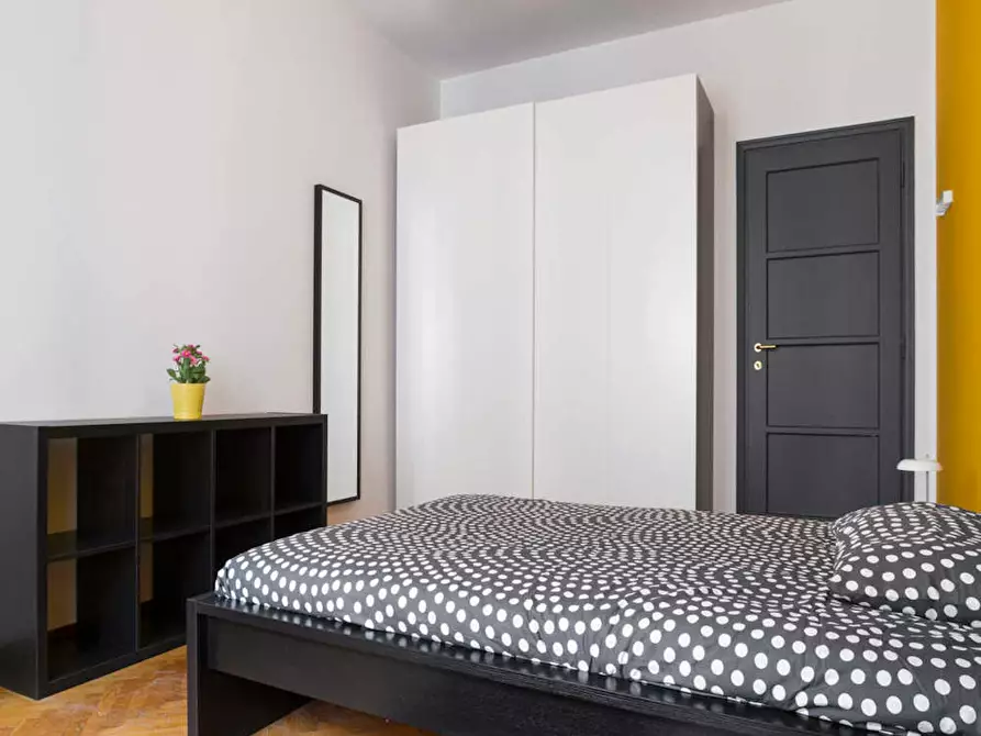 Immagine 8 di Camera in affitto  in Via Giuseppe Bruschetti a Milano