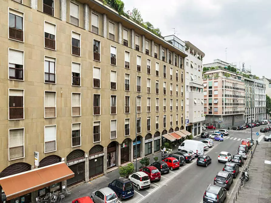 Immagine 7 di Camera in affitto  in Via Giuseppe Bruschetti a Milano