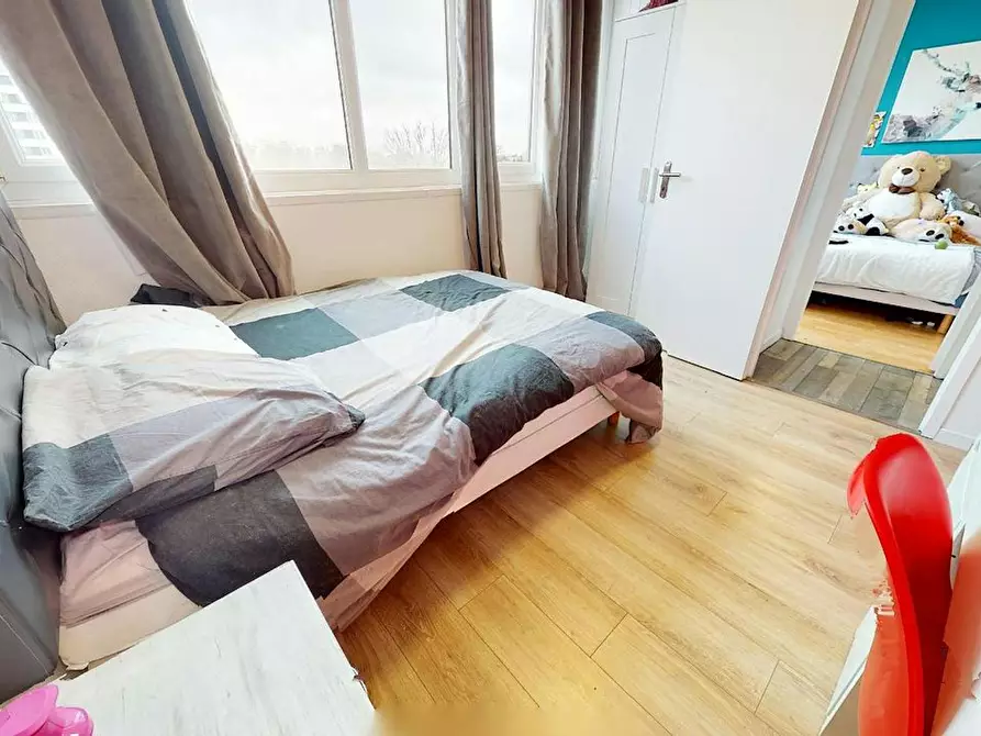 Immagine 3 di Camera in affitto  in Rue de la Patouillerie a Orvault