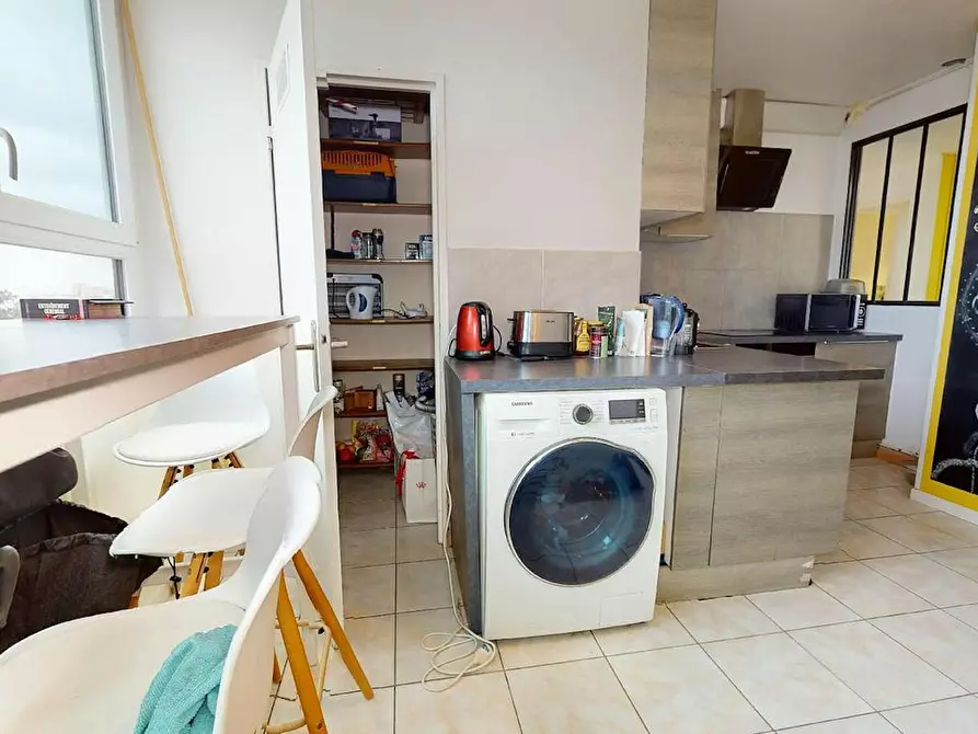 Immagine 6 di Camera in affitto  in Rue de la Patouillerie a Orvault