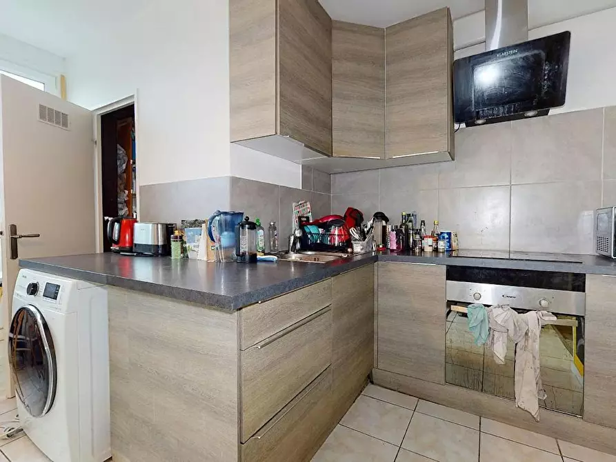 Immagine 8 di Camera in affitto  in Rue de la Patouillerie a Orvault