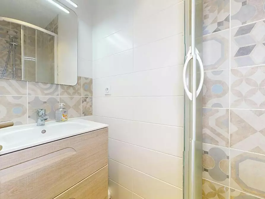 Immagine 10 di Camera in affitto  in Rue de la Patouillerie a Orvault