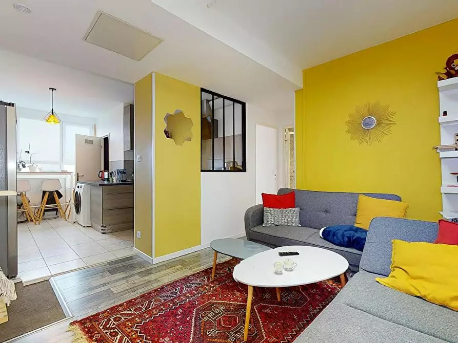 Immagine 4 di Camera in affitto  in Rue de la Patouillerie a Orvault