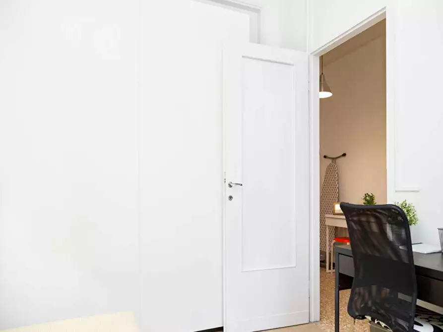 Immagine 4 di Camera in affitto  in Viale Carlo Espinasse a Milano