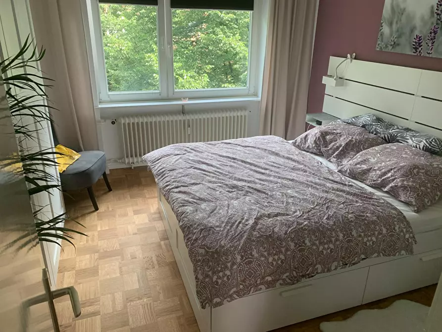 Immagine 3 di Appartamento in affitto  in Hasselbrookstraße a Hamburg Wandsbek