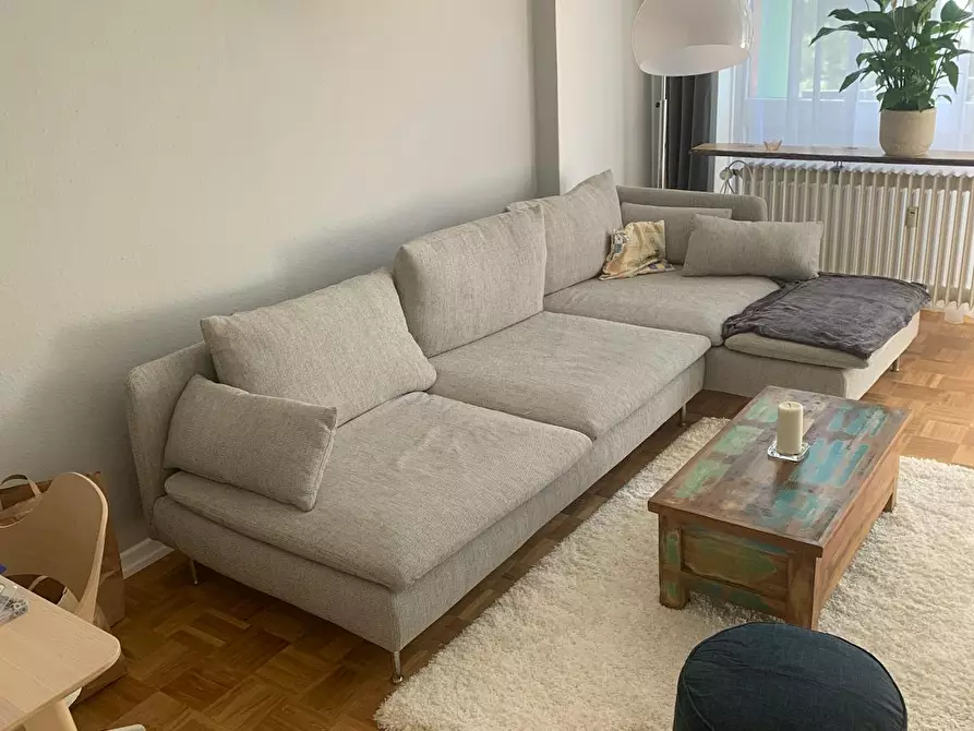 Immagine 9 di Appartamento in affitto  in Hasselbrookstraße a Hamburg Wandsbek