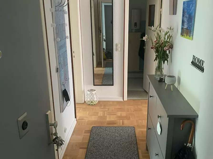 Immagine 6 di Appartamento in affitto  in Hasselbrookstraße a Hamburg Wandsbek