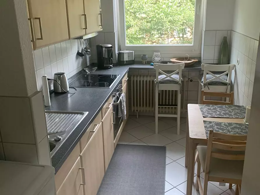 Immagine 4 di Appartamento in affitto  in Hasselbrookstraße a Hamburg Wandsbek