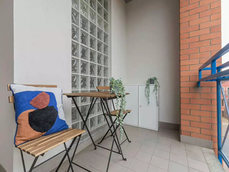 Immagine 5 di Camera in affitto  in Strada del Fortino a Torino