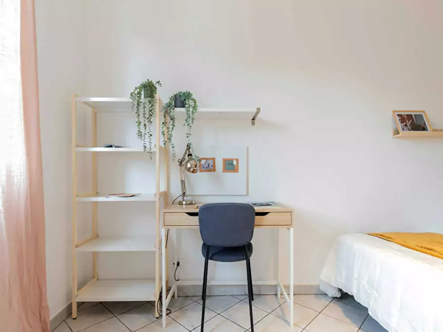 Immagine 4 di Camera in affitto  in Strada del Fortino a Torino