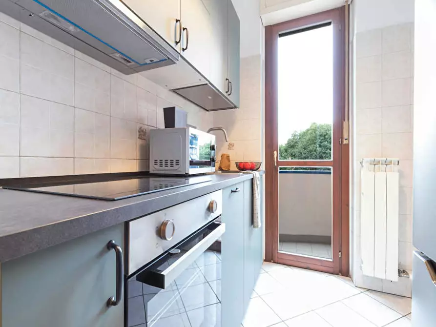 Immagine 7 di Camera in affitto  in Strada del Fortino a Torino