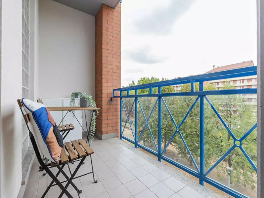 Immagine 6 di Camera in affitto  in Strada del Fortino a Torino