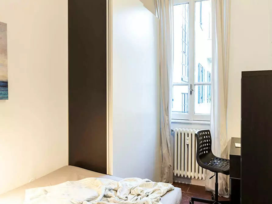 Immagine 4 di Camera in affitto  in Via Paolo Bassi a Milano