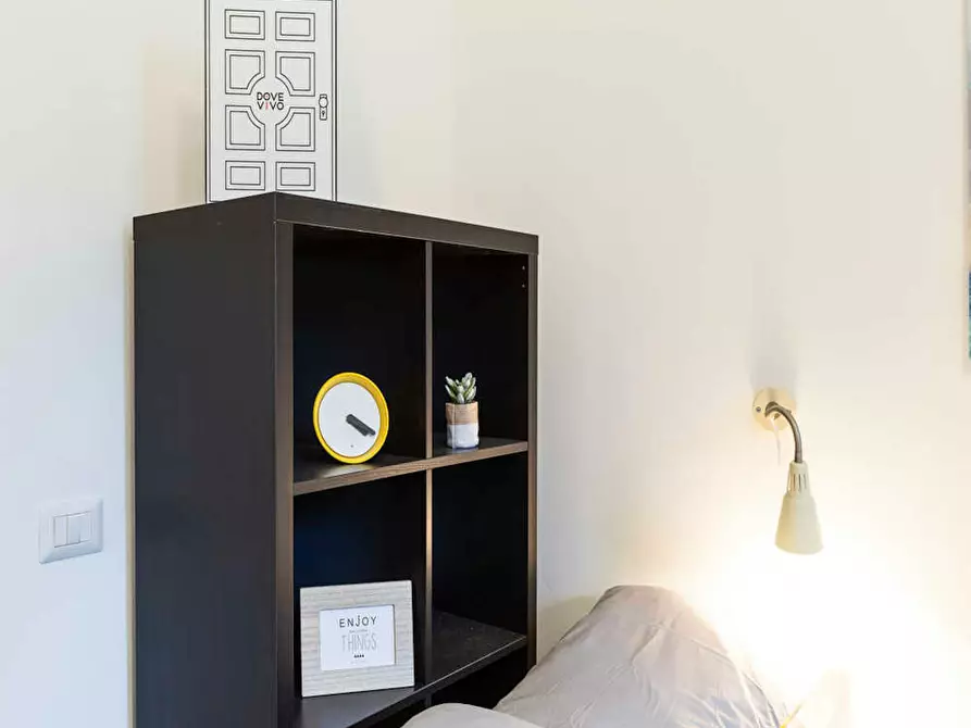 Immagine 5 di Camera in affitto  in Via Paolo Bassi a Milano