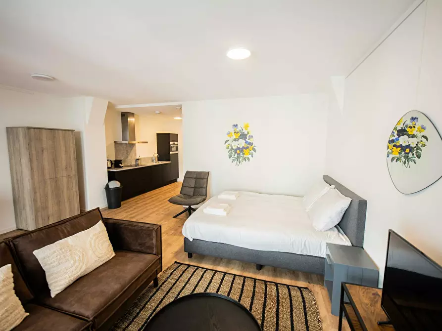 Immagine 4 di Appartamento in affitto  in Prins Hendrikkade a Rotterdam