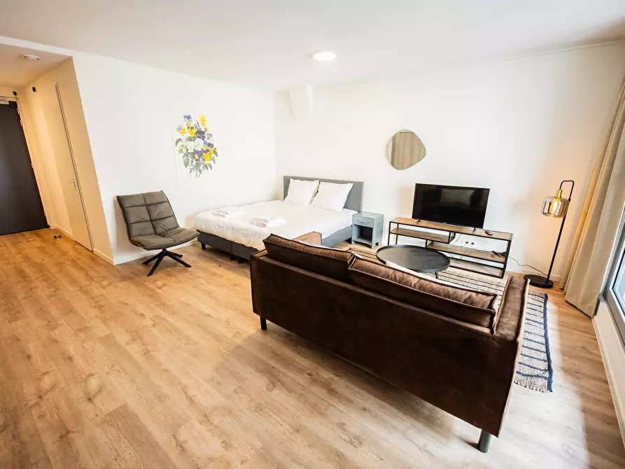 Immagine 3 di Appartamento in affitto  in Prins Hendrikkade a Rotterdam