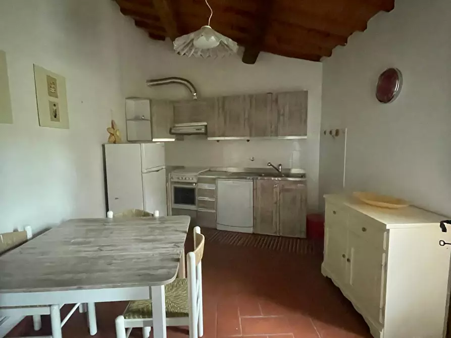 Immagine 3 di Appartamento in affitto  in Via Pestello Campagna Montassino a Montevarchi