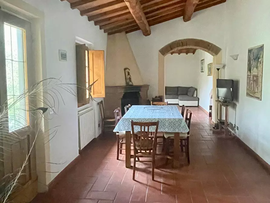 Immagine 4 di Appartamento in affitto  in Via Pestello Campagna Montassino a Montevarchi