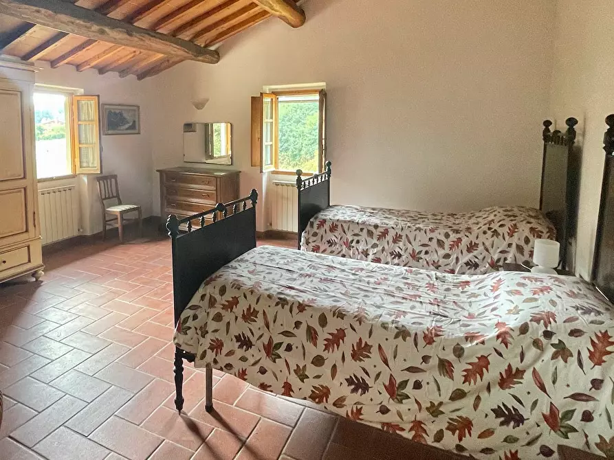 Immagine 8 di Appartamento in affitto  in Via Pestello Campagna Montassino a Montevarchi