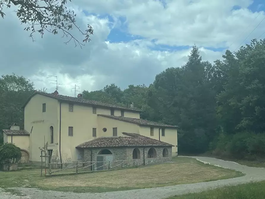 Immagine 2 di Appartamento in affitto  in Via Pestello Campagna Montassino a Montevarchi
